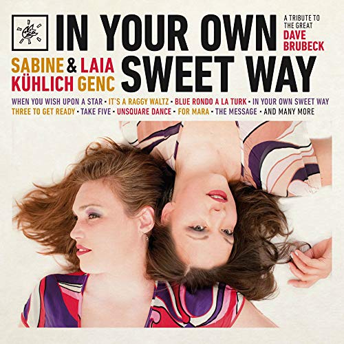 In Your Own Sweet Way von NEW ARTS