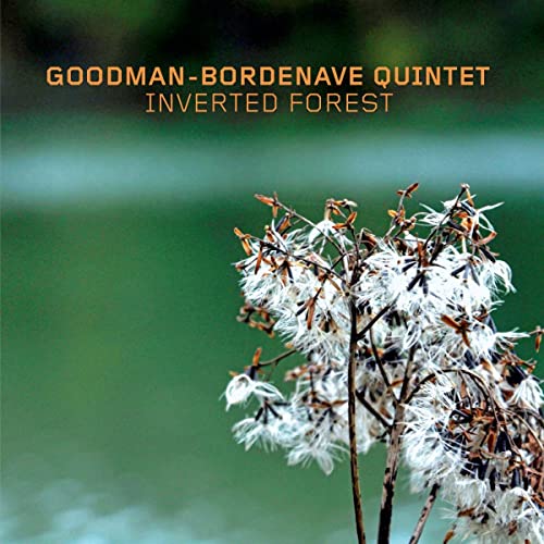 Inverted Forest Inverted Forest von NEW ARTS