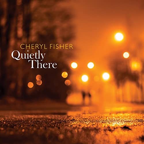 Quietly There von NEW ARTS
