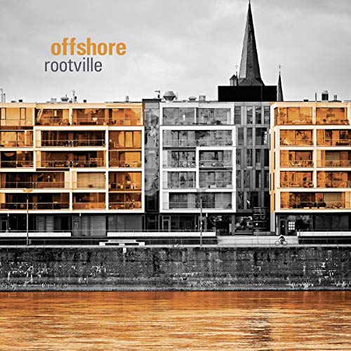Rootville von NEW ARTS