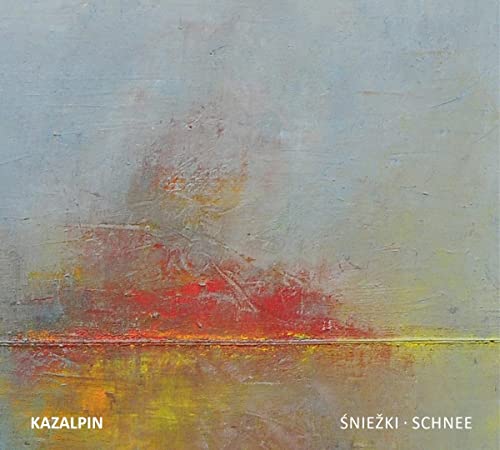 Sniezki/Schnee Sniezki/Schnee von NEW ARTS