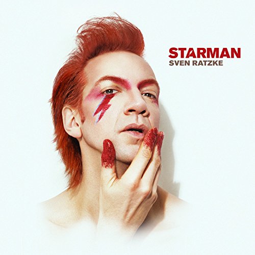 Starman von NEW ARTS