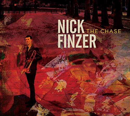 Chase von NEW ARTS