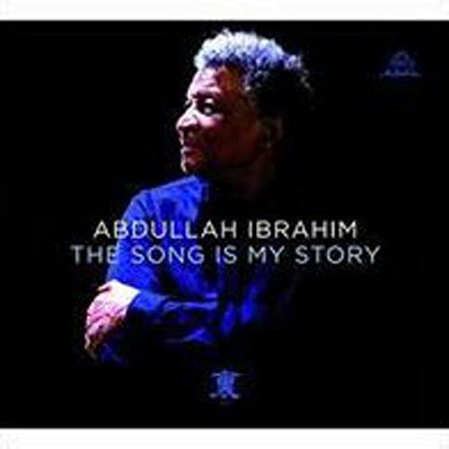 The Song Is My Story [Vinyl LP] von Schott Music