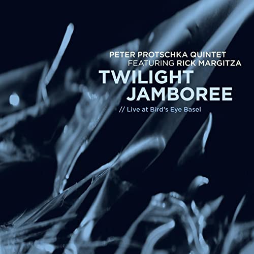 Twilight Jamboree-Live at Bird's Eye Basel von NEW ARTS