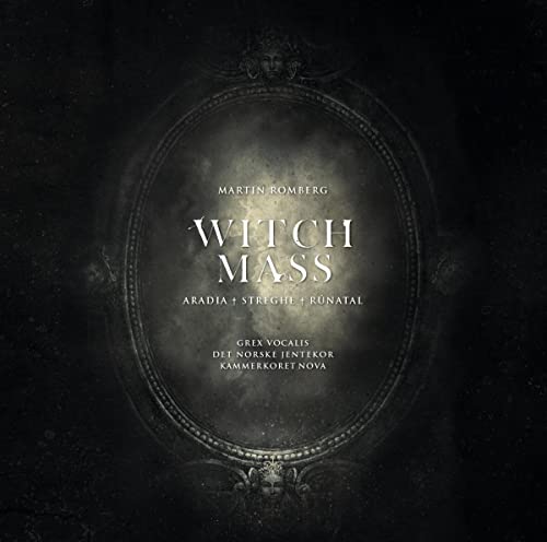 Witch Mass von NEW ARTS