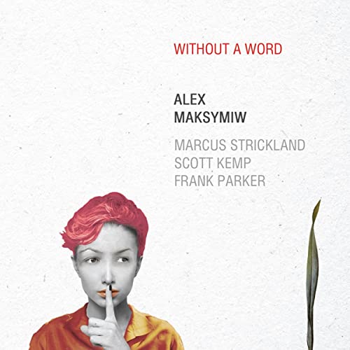 Without a Word Without a Word von NEW ARTS