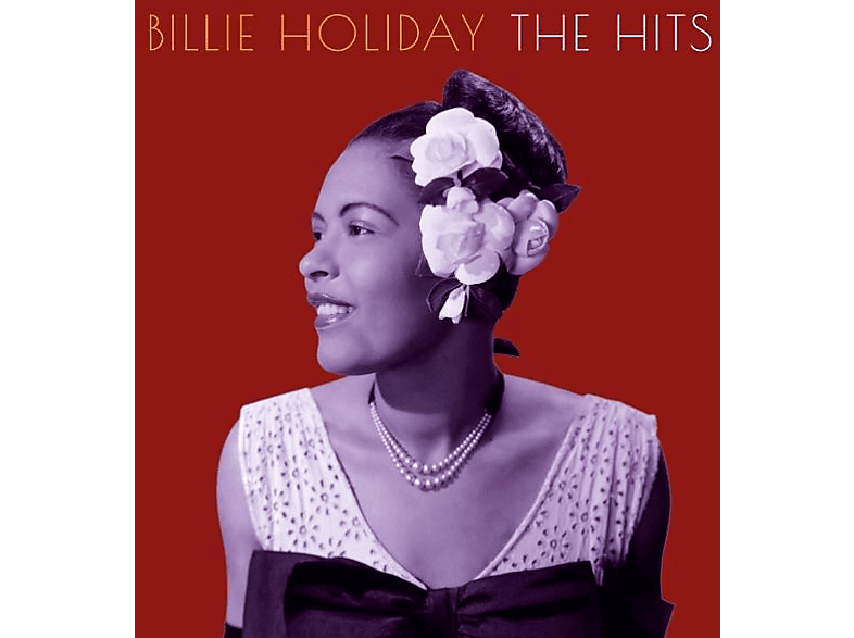 HOLIDAY BILLIE - THE HITS (CD) von NEW CONTIN