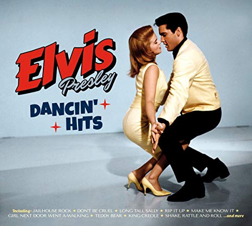 Dancin' Hits (Nc) von NEW CONTINENT