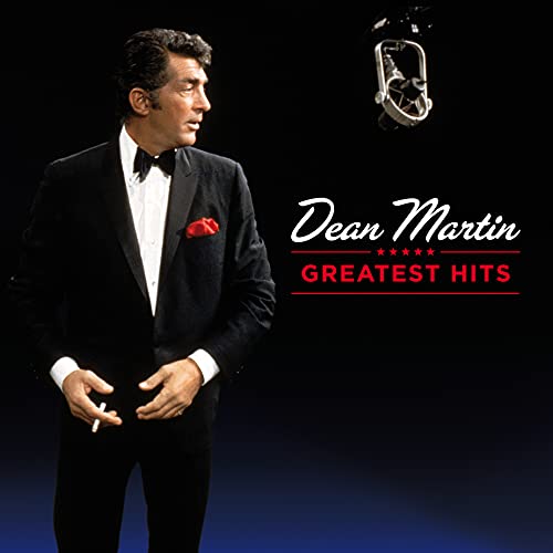 Dean Martin-Greatest Hits [Vinyl LP] von NEW CONTINENT