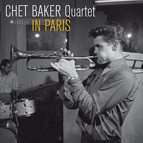 In Paris [Vinyl LP] von NEW CONTINENT