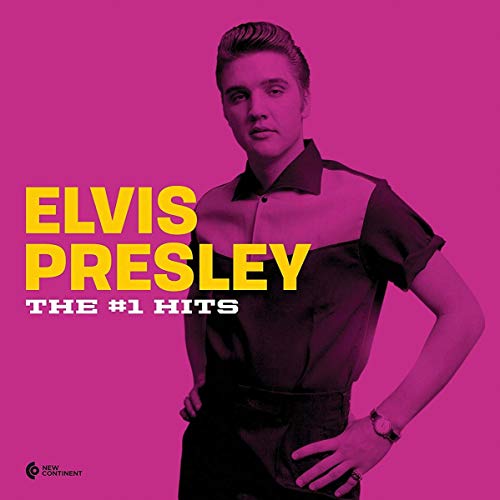The No.1 Hits [Vinyl LP] von NEW CONTINENT