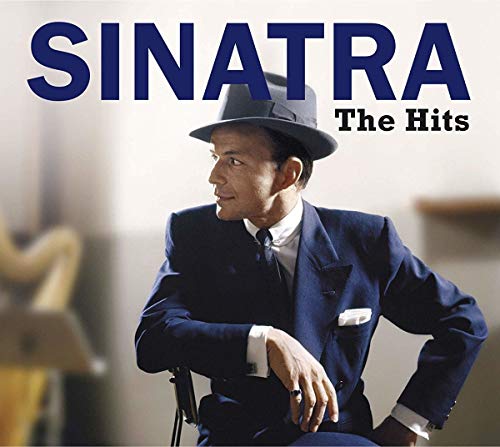 Frank Sinatra - Hits -Dig- Frank Sinatra - Hits -Dig- von NEW CONTINENT