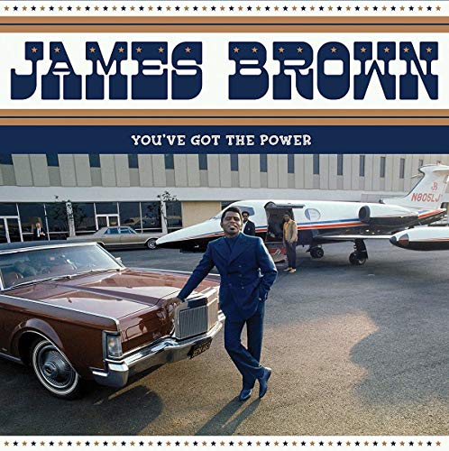 You'Ve Got the Power 1956-1962 [Vinyl LP] von NEW CONTINENT