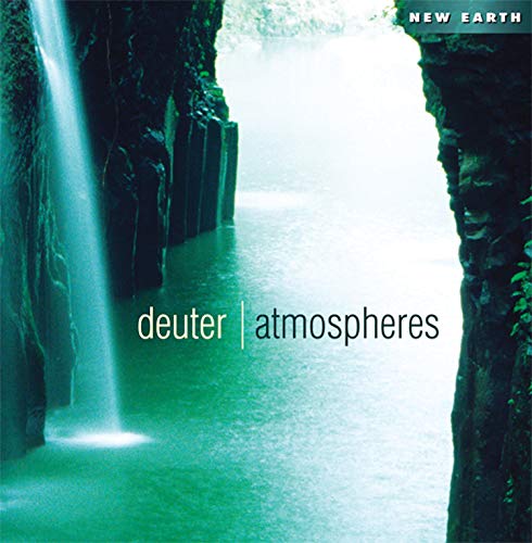 Atmospheres von NEW EARTH