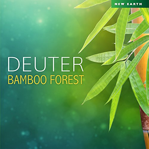Bamboo Forest von NEW EARTH