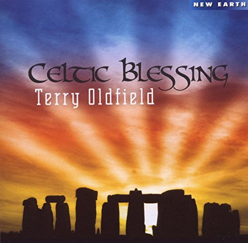 Celtic Blessing Celtic Blessing von NEW EARTH