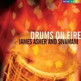 Drums on Fire von NEW EARTH