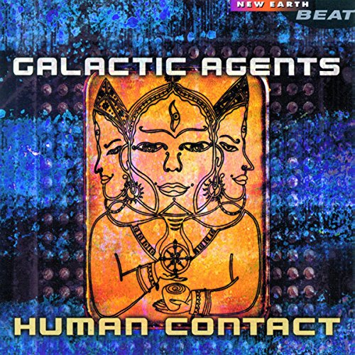 Human Contact von NEW EARTH