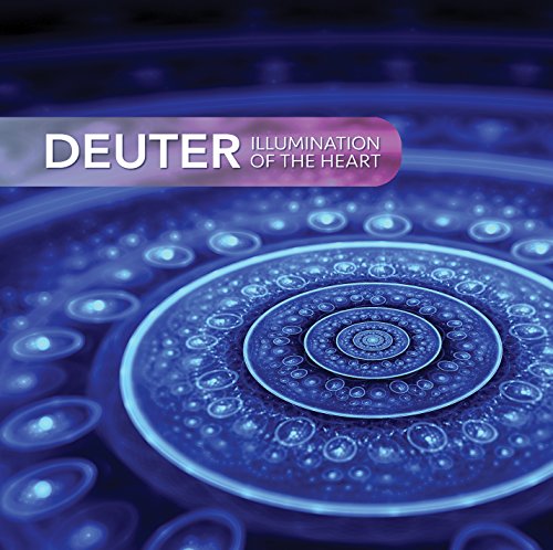 Illumination of the Heart Illumination of the Heart von NEW EARTH