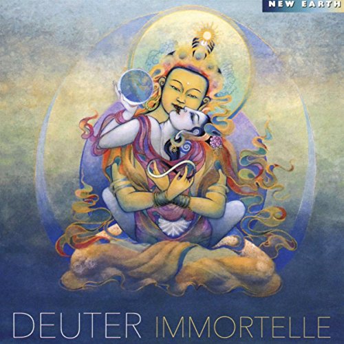 Immortelle von NEW EARTH