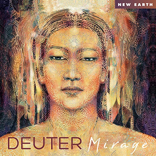 Mirage von NEW EARTH