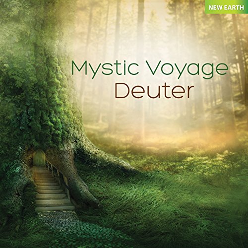 Mystic Voyage von NEW EARTH
