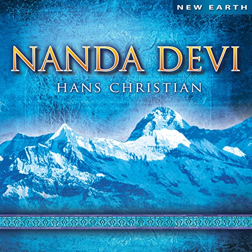 Nanda Devi von NEW EARTH