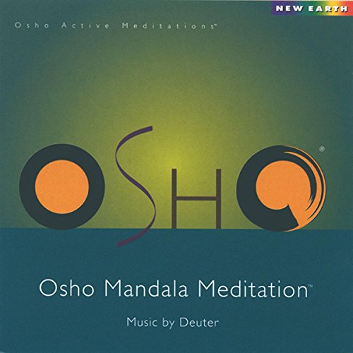 OSHO Mandala Meditation (OSHO Active Meditation) von NEW EARTH