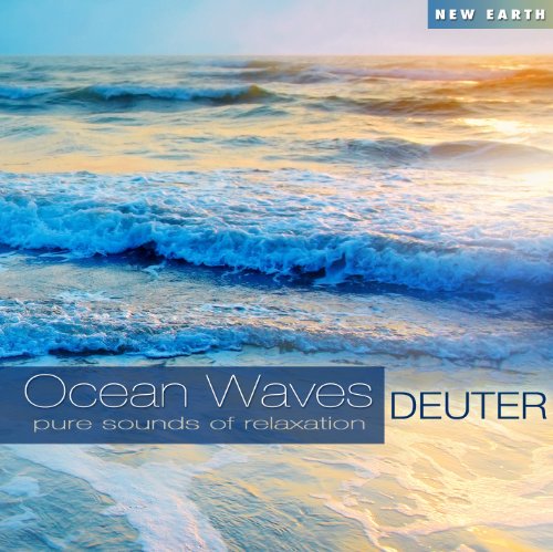 Ocean Waves von NEW EARTH