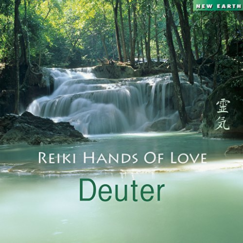 Reiki Hands of Love von NEW EARTH