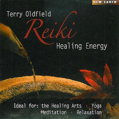 Reiki Healing Energy Reiki Healing Energy von NEW EARTH