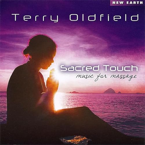 Sacred Touch - Music for Massage von NEW EARTH