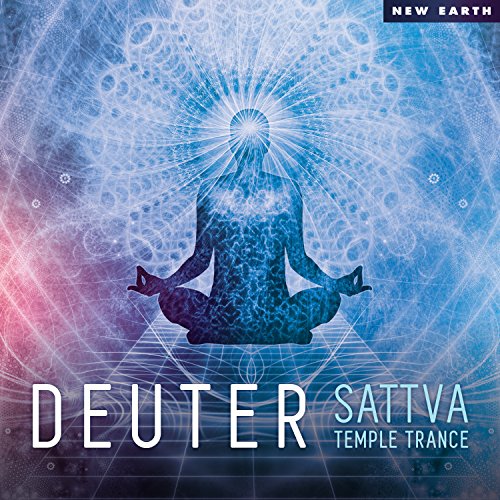 Sattva Temple Trance Sattva Temple Trance von NEW EARTH