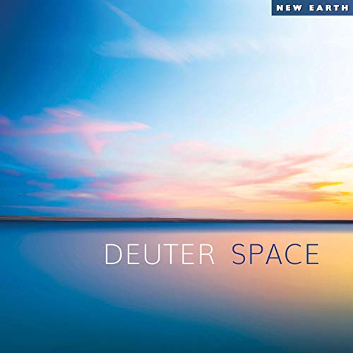 Space von NEW EARTH