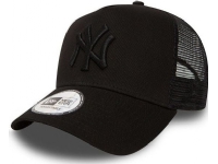 Neue Era NY Yankees Reinigen Sie einen Rahmen Baseballmütze von NEW ERA