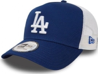 New Era Clean Trucker LA Dodgers Kappe marineblau und weiß universal (11405497) von NEW ERA