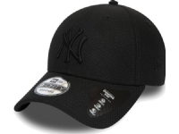 New Era Czapka NEW ERA z daszkiem NEW YORK Diamond ERA S/M von NEW ERA