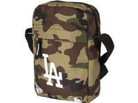 New Era Saszetka New Era LA Dodgers Woodland Camo Side Bag - 11942031 uniwersalny von NEW ERA