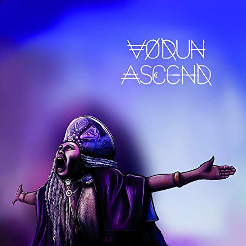 Ascend (Limited Coloured Edition) [Vinyl LP] von NEW HEAVY SOUNDS