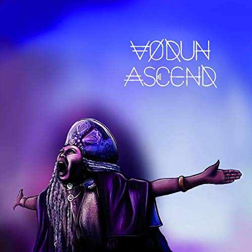 Ascend [Vinyl LP] von NEW HEAVY SOUNDS