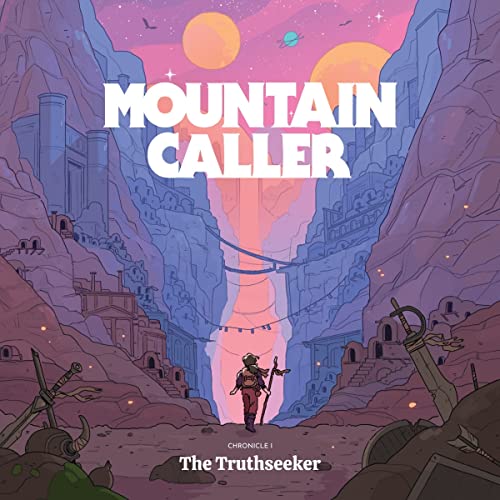Chronicle I: the Truthseeker [Vinyl LP] von NEW HEAVY SOUNDS
