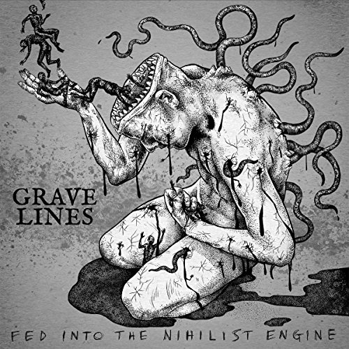 Fed Into the Nihilist Engine von NEW HEAVY SOUNDS