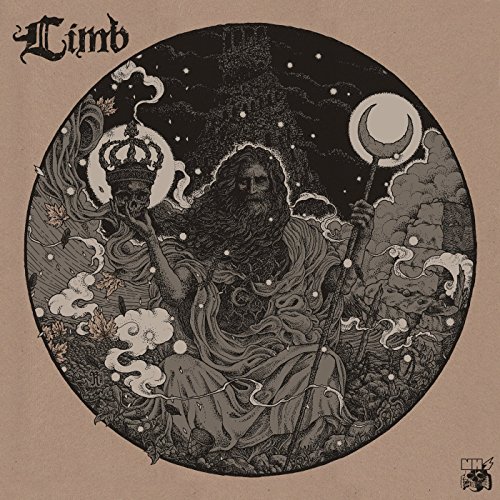 Limb [Vinyl LP] von NEW HEAVY SOUNDS