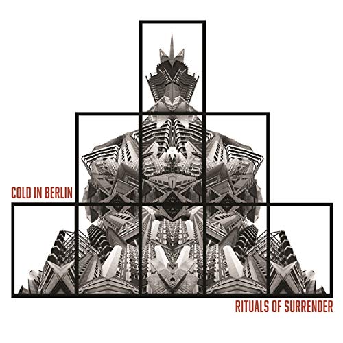 Rituals of Surrender (Ltd.Col.Vinyl) [Vinyl LP] von NEW HEAVY SOUNDS