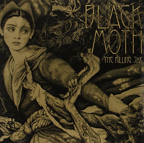 The Killing Jar [Vinyl LP] von NEW HEAVY SOUNDS