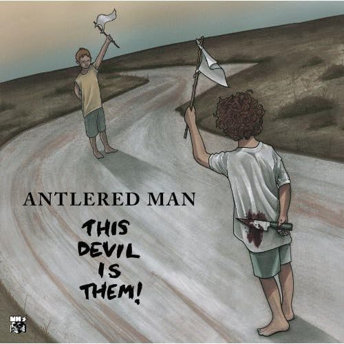 This Devil Is Them This Devil Is Them von NEW HEAVY SOUNDS