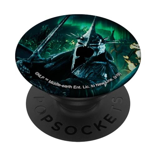 The Lord of the Rings Witch King of Angmar Character PopSockets mit austauschbarem PopGrip von NEW LINE CINEMA