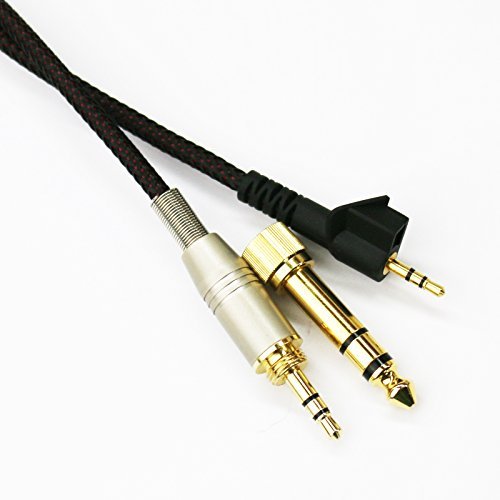 Ersatz-Audio-Upgrade-Kabel für Bose Around-Ear AE2 AE2i AE2w Kopfhörer, 3 m NEW NEOMUSICIA von NEW NEOMUSICIA