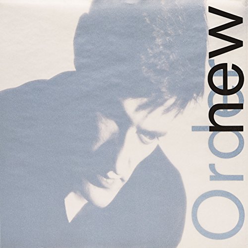 Low-Life [Vinyl LP] von NEW ORDER